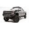 Fab Fours 20-C SILVERADO 2500/3500 HD VENGEANCE FRONT W/ PRE-RUNNER GUARD CH20-V4952-1 - alternate 3
